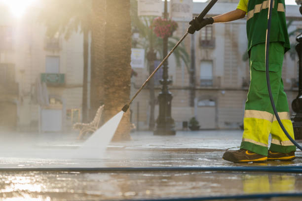 Trusted Tool, TX Pressure Washing Experts